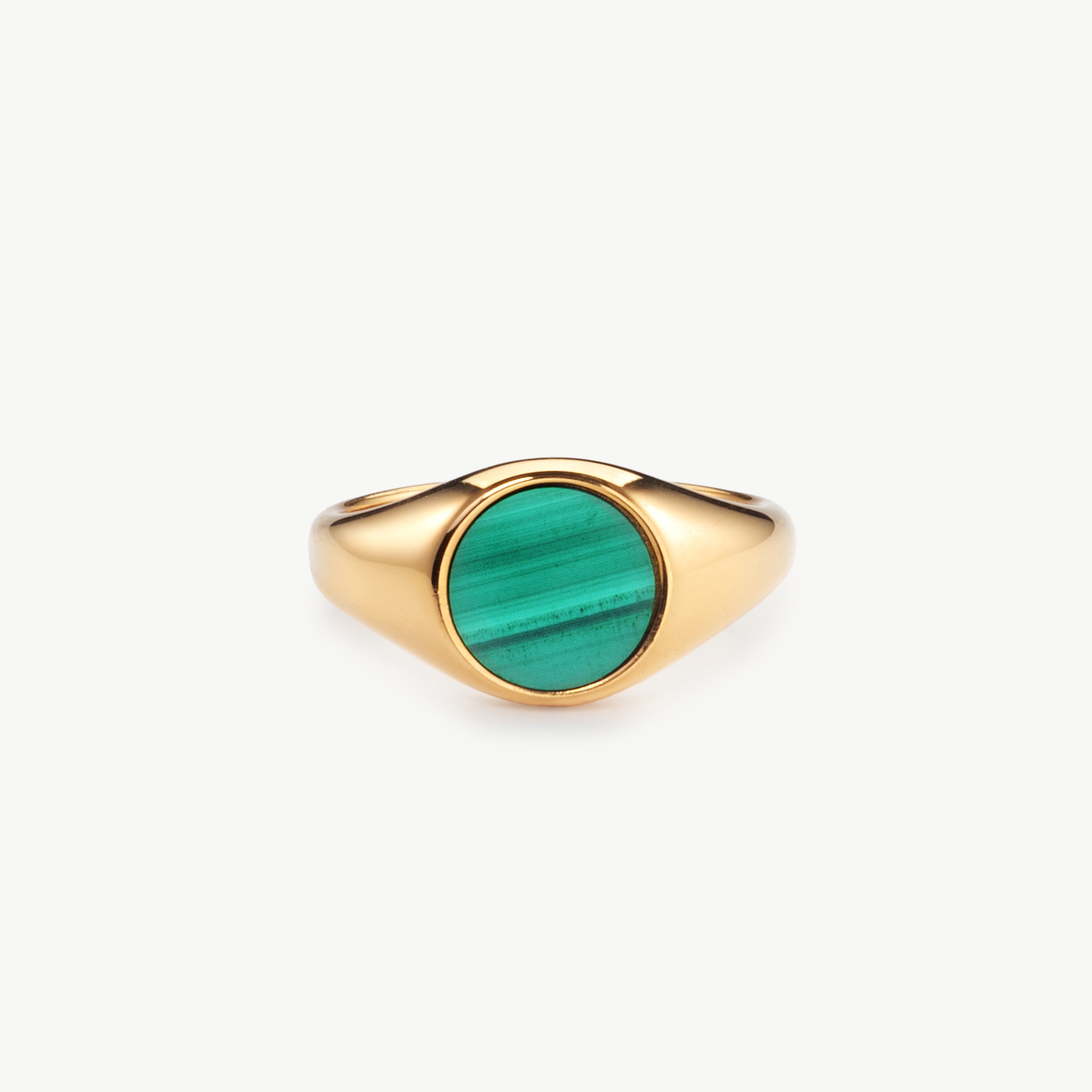 What Is a Signet Ring? Meaning & Modern Style Guide