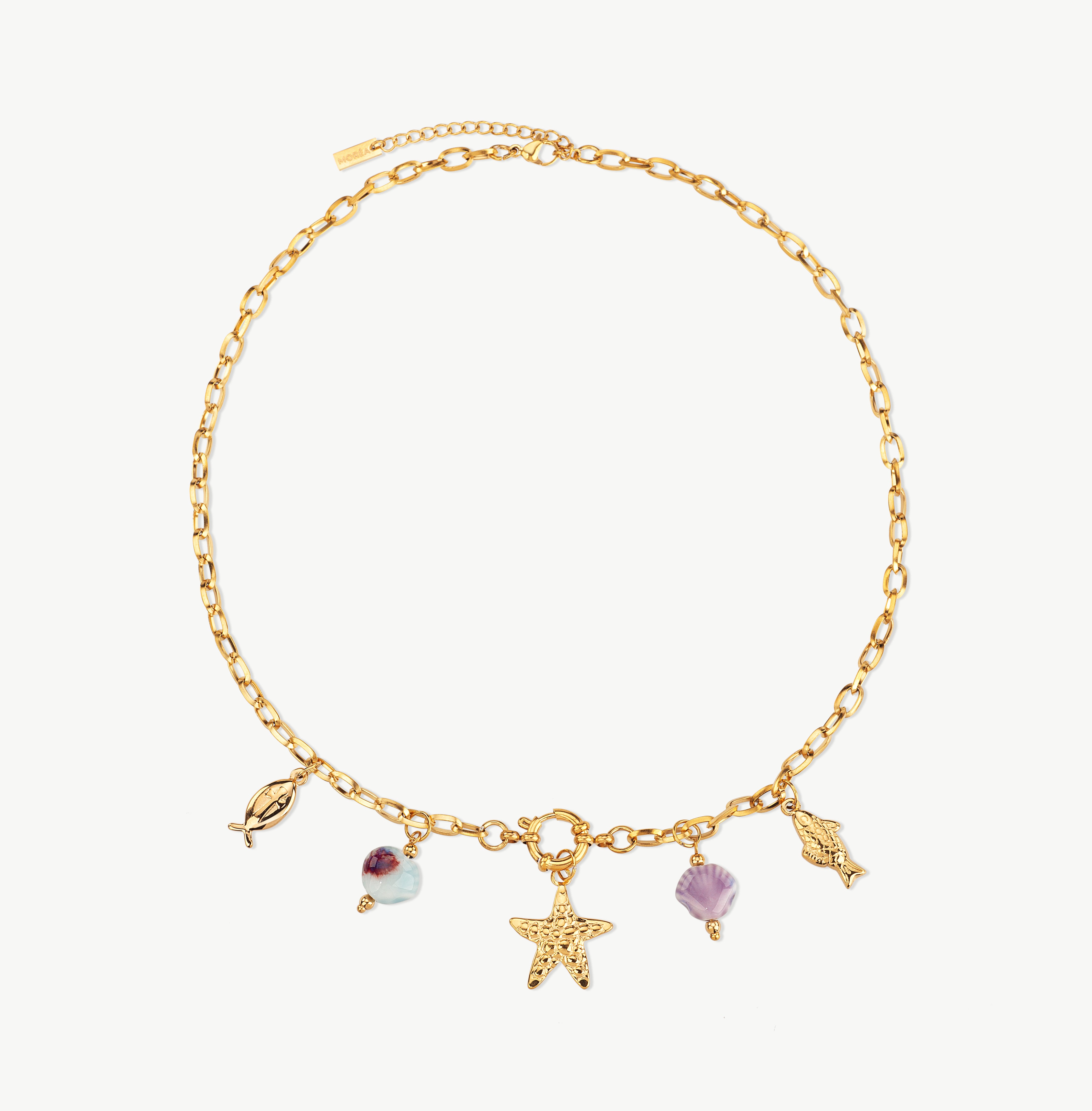 Ocean Necklace
