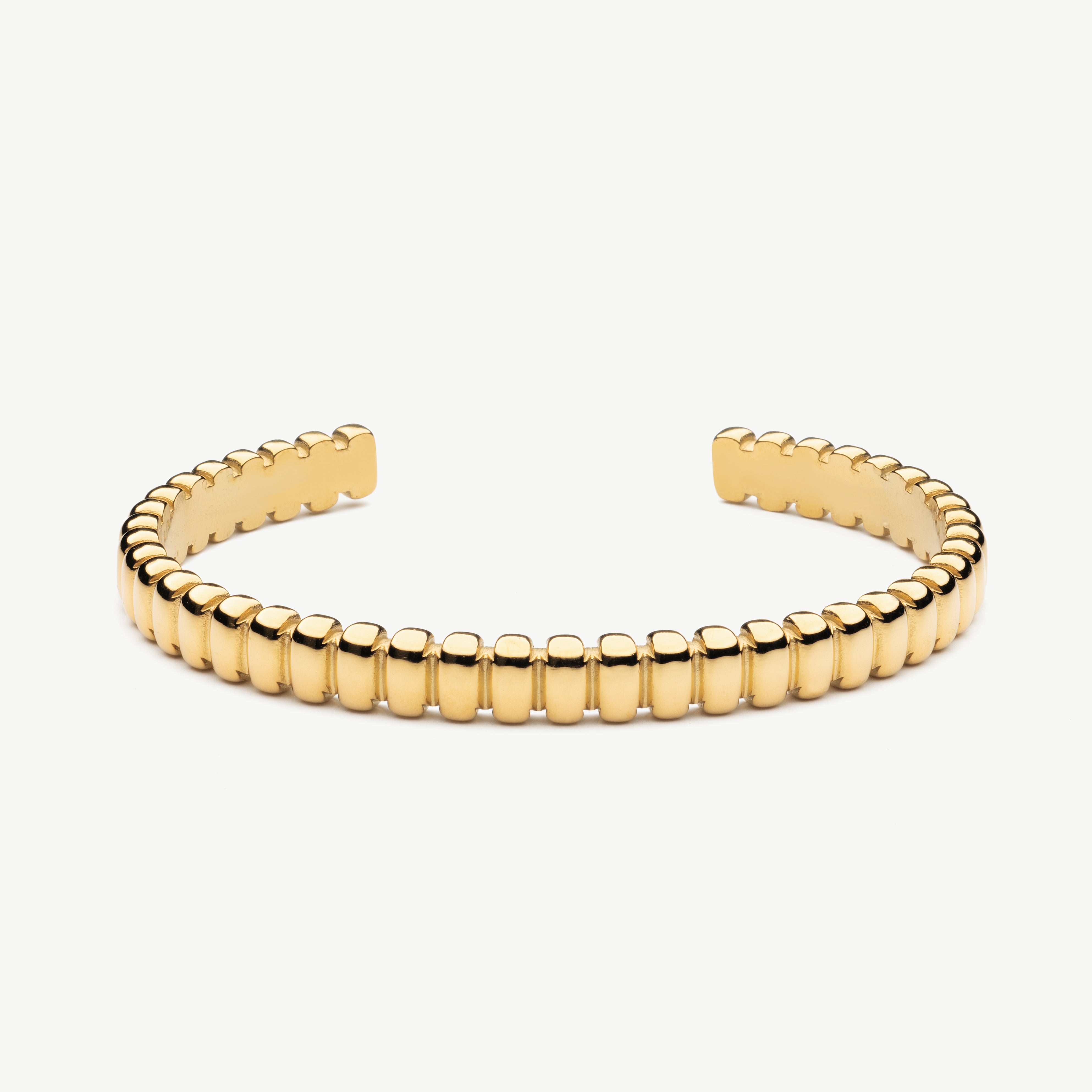 gold cuff bracelet minimalist open gold bracelet waterproof gold bracelet cuff bracelets for women modern gold bracelet