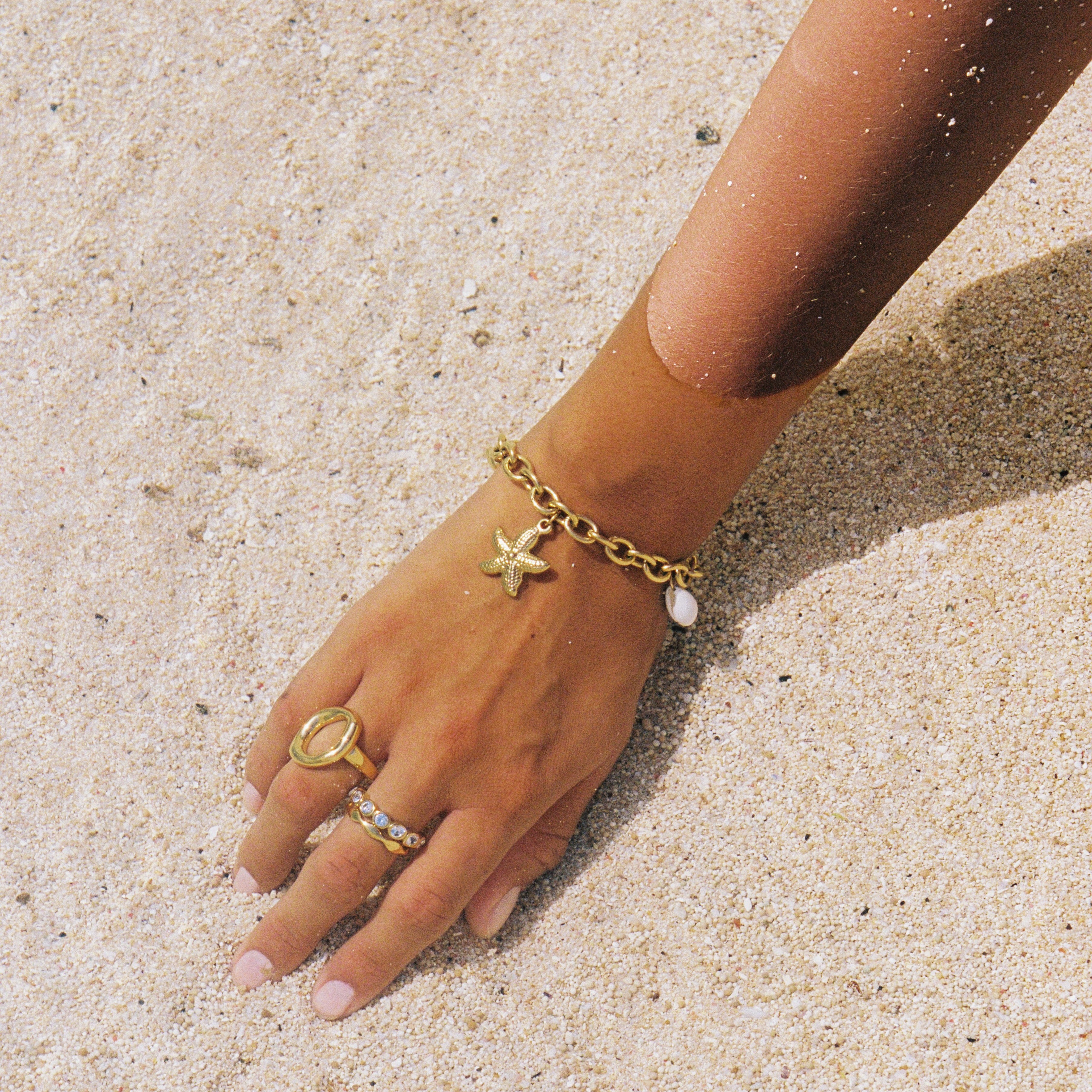 open circle ring minimalist open circle gold ring with a modern statement design perfect for stacking or everyday wear