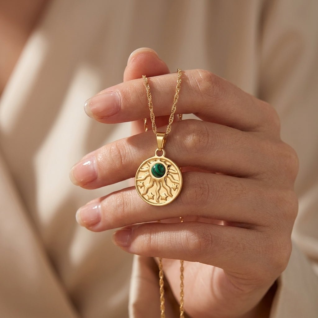 what does celestial mean gold celestial jewelry inspired by the sun, moon, stars, and night sky