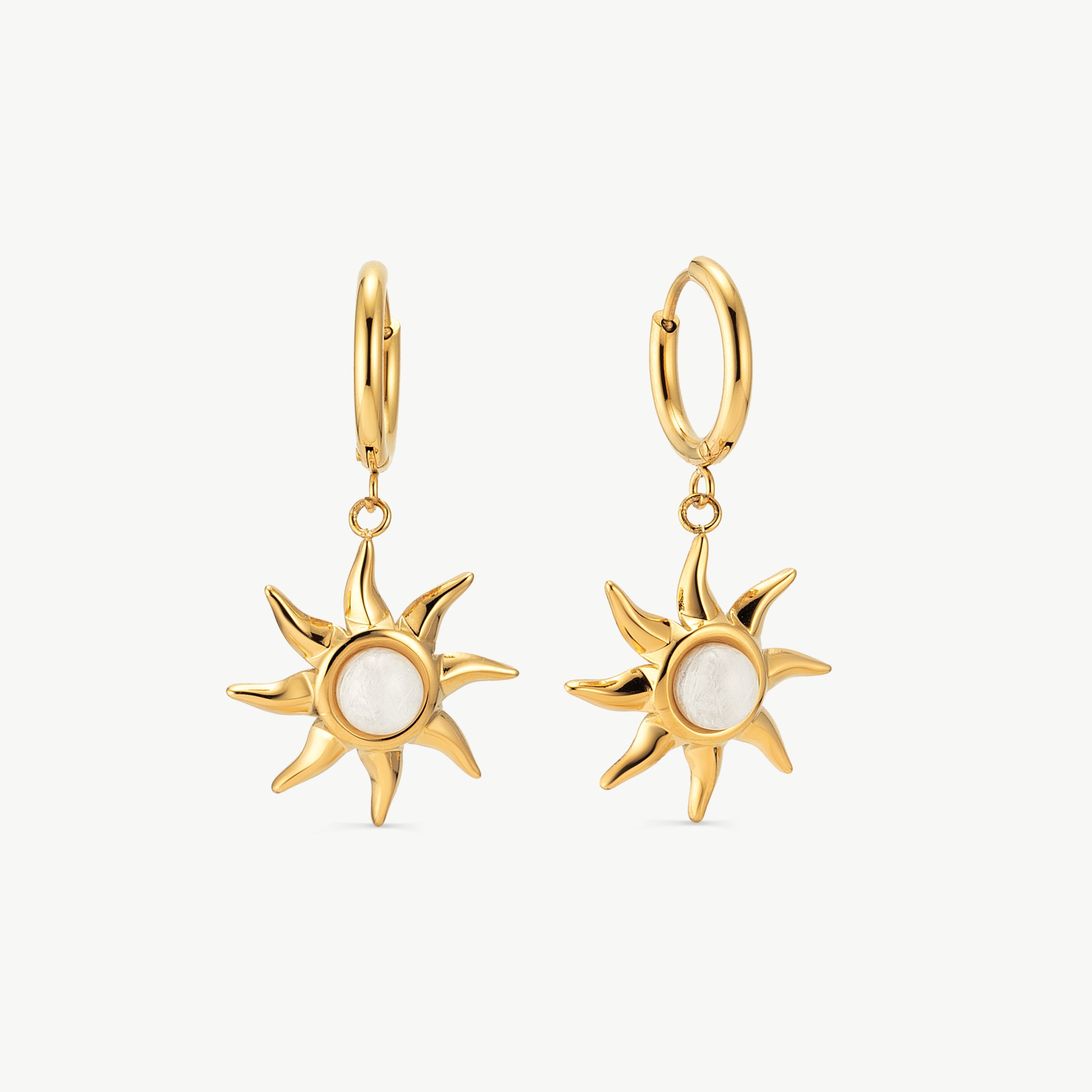gold sun earrings sun dangle earrings sunburst earrings sunshine earrings gold sunburst earrings celestial earrings gold sun drop earrings summer sun earrings gold sun charm earrings