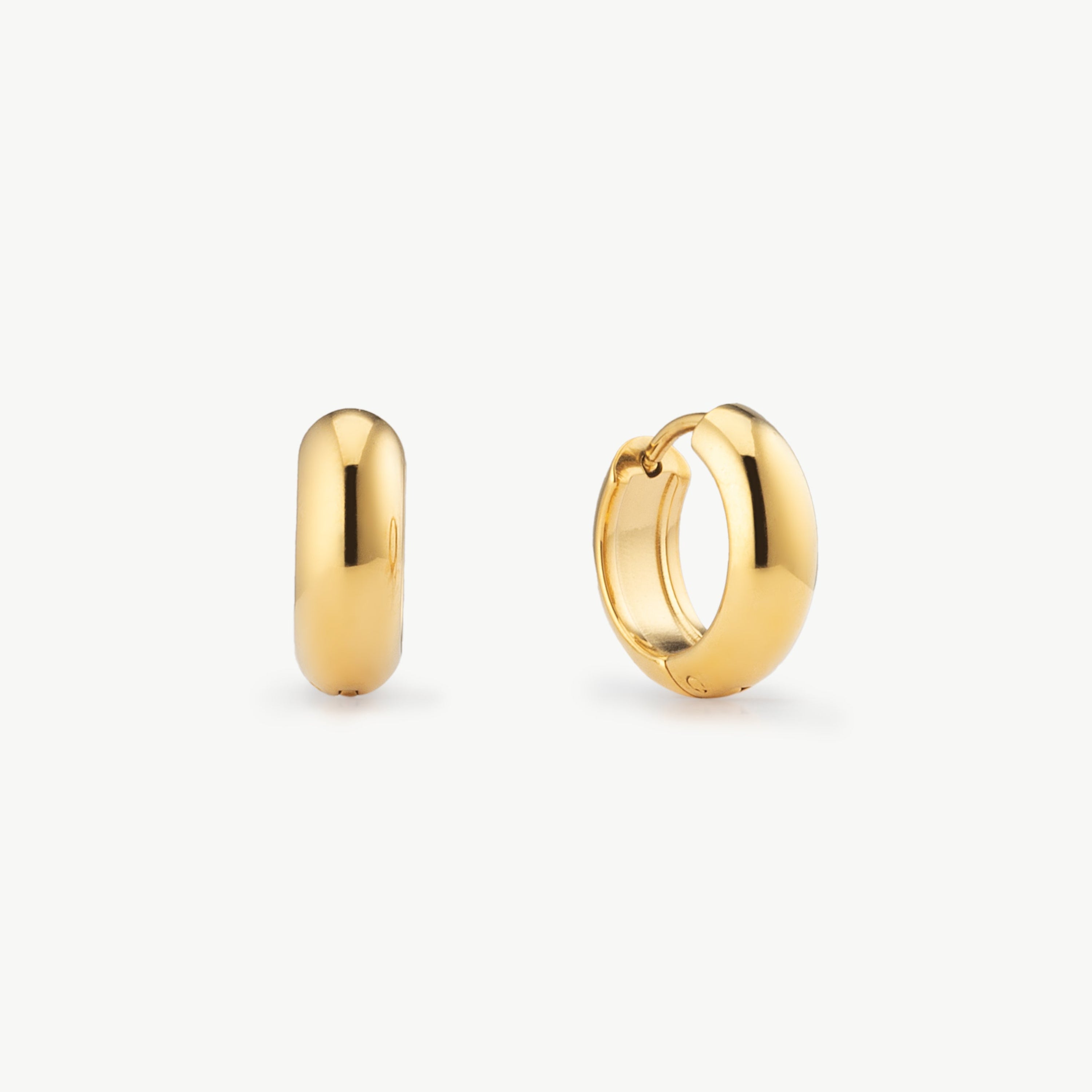 small chunky hoop earrings chunky gold dome earrings small gold hoop earrings chunky gold huggie earrings thick small gold hoop earrings chunky small gold hoops small thick gold hoop earrings gold small hoops